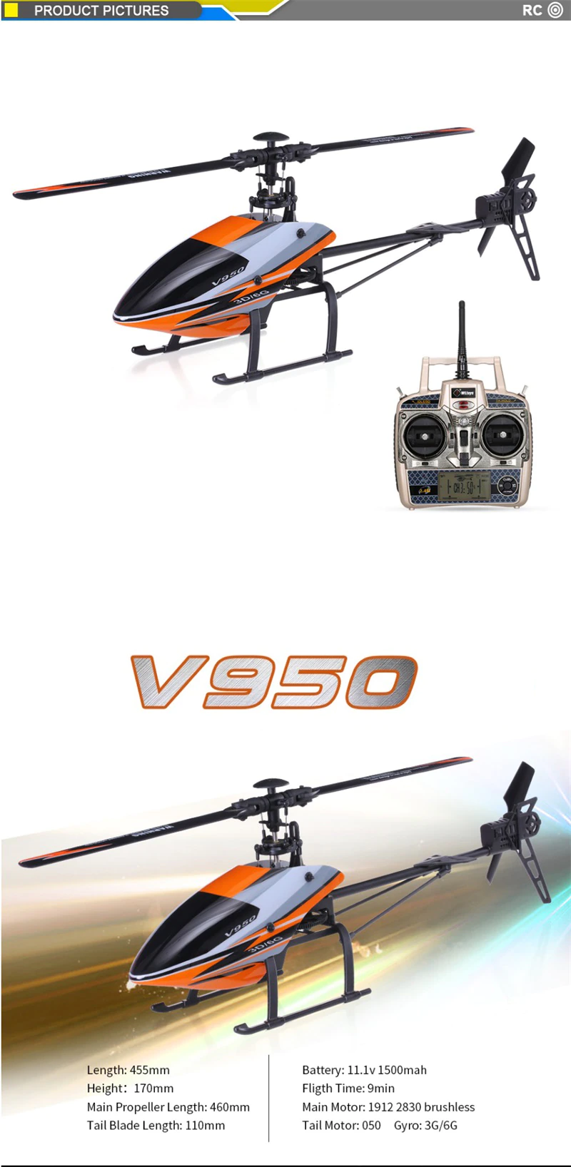 4k drone