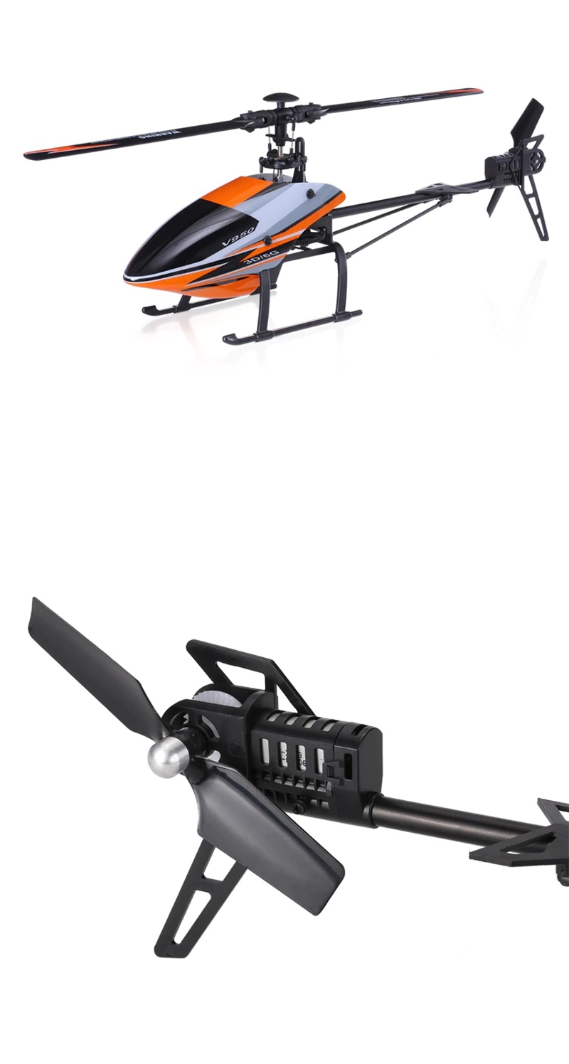 4k drone
