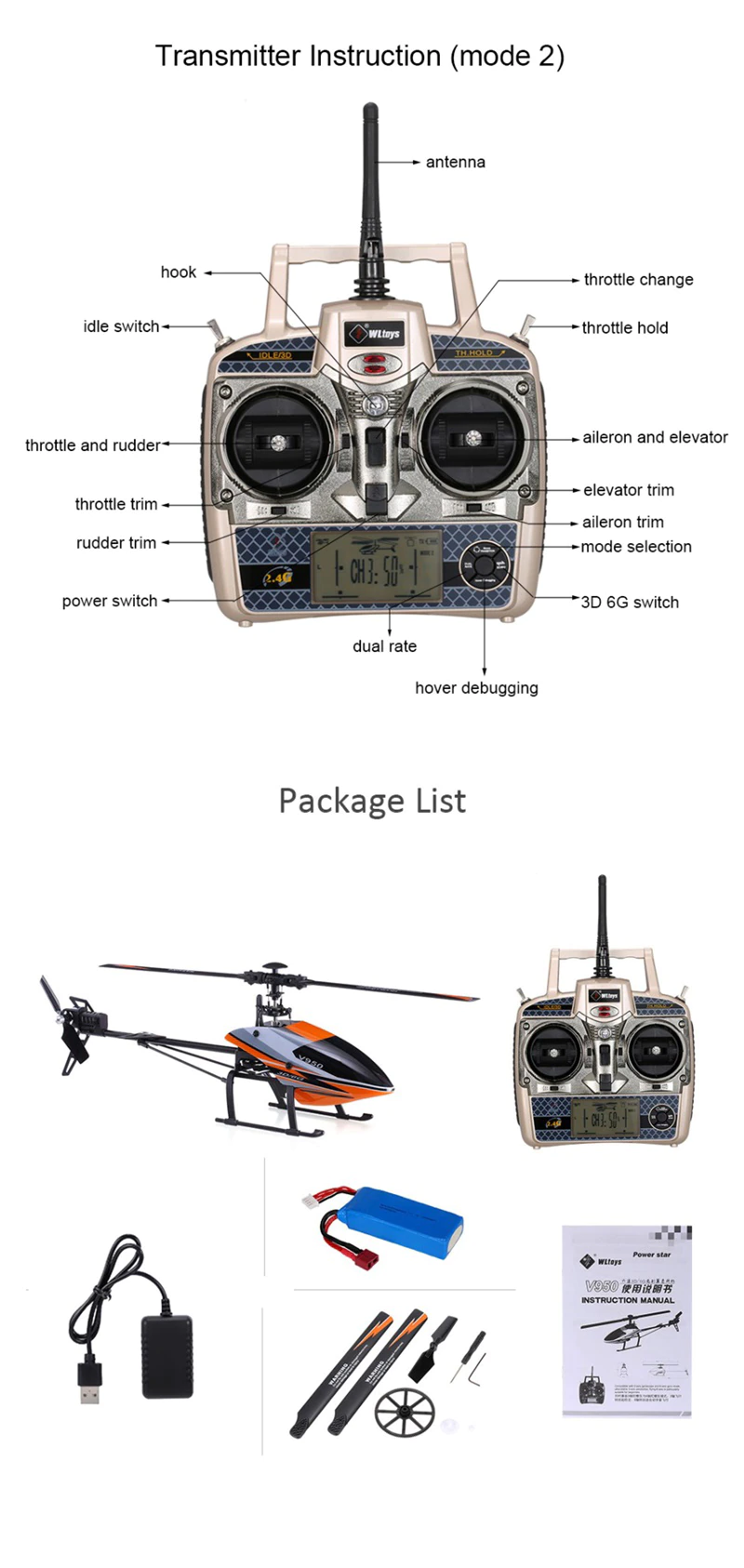 4k drone