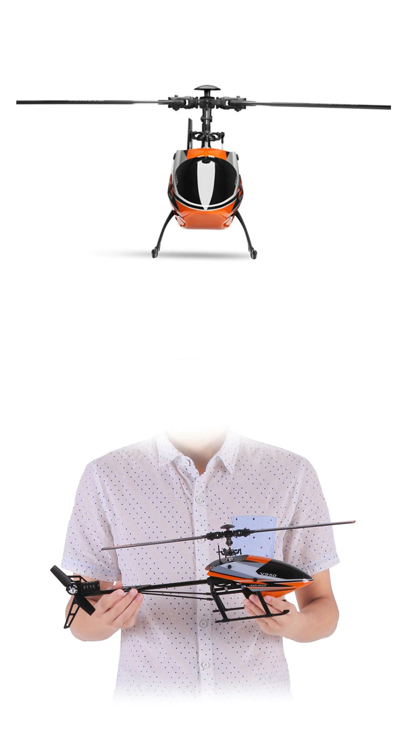 4k drone