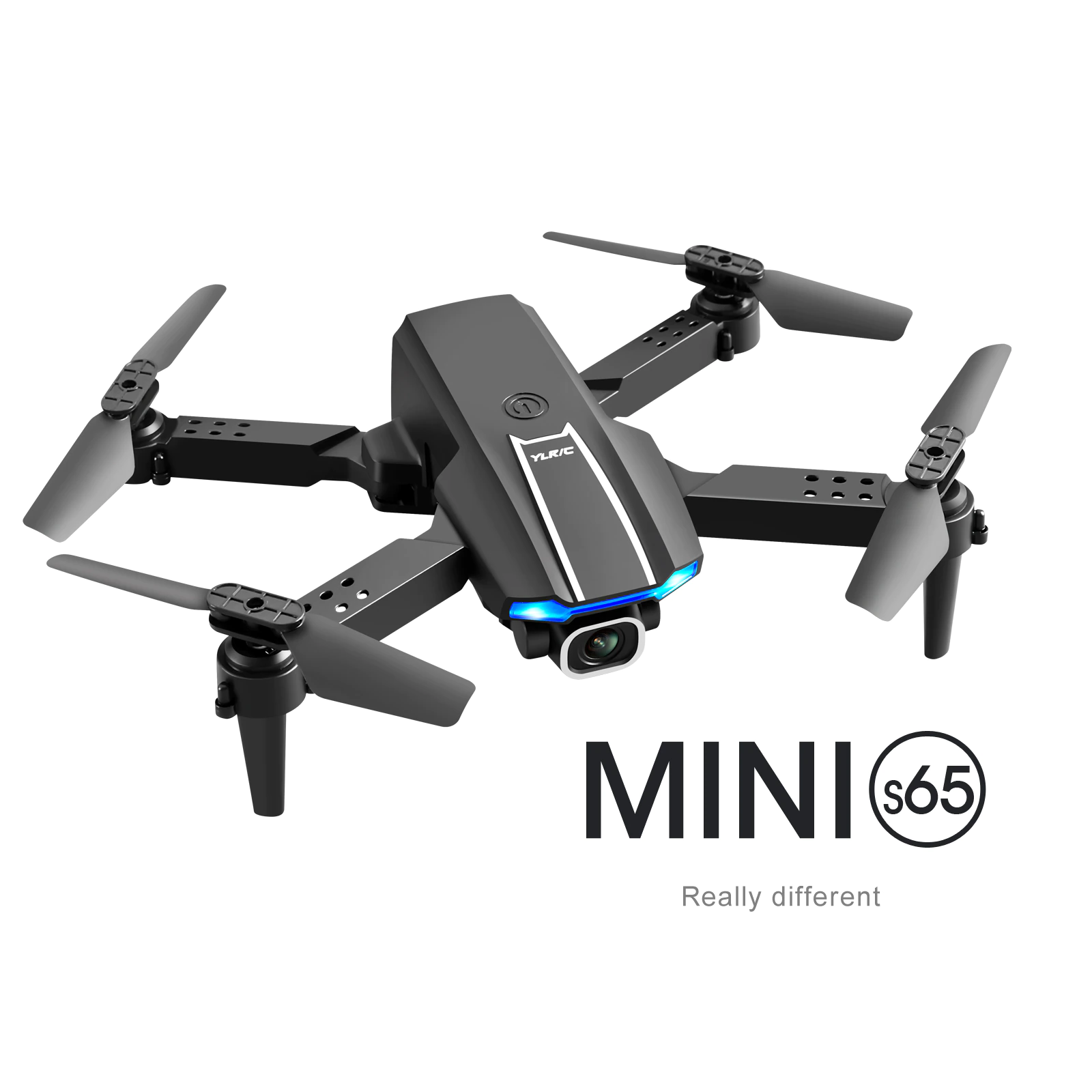 4k drone