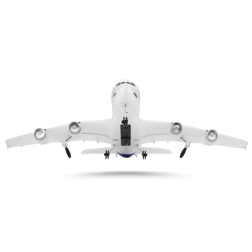 4k drone