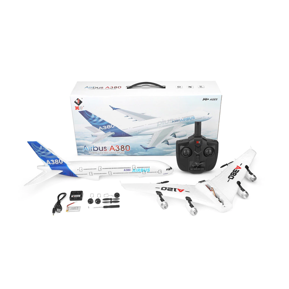4k drone