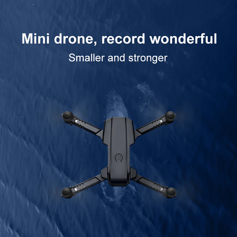 4k drone