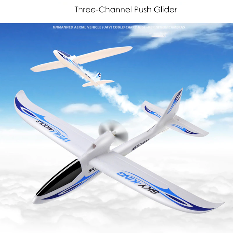 4k drone