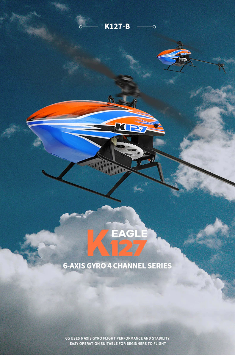 4k drone