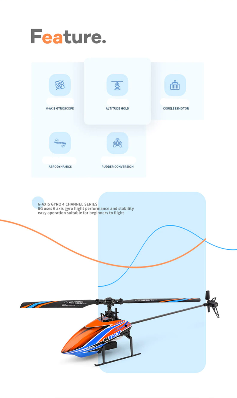 4k drone