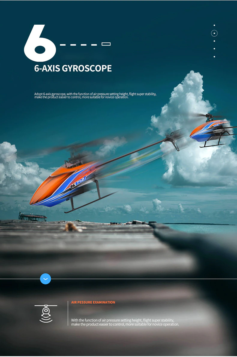 4k drone