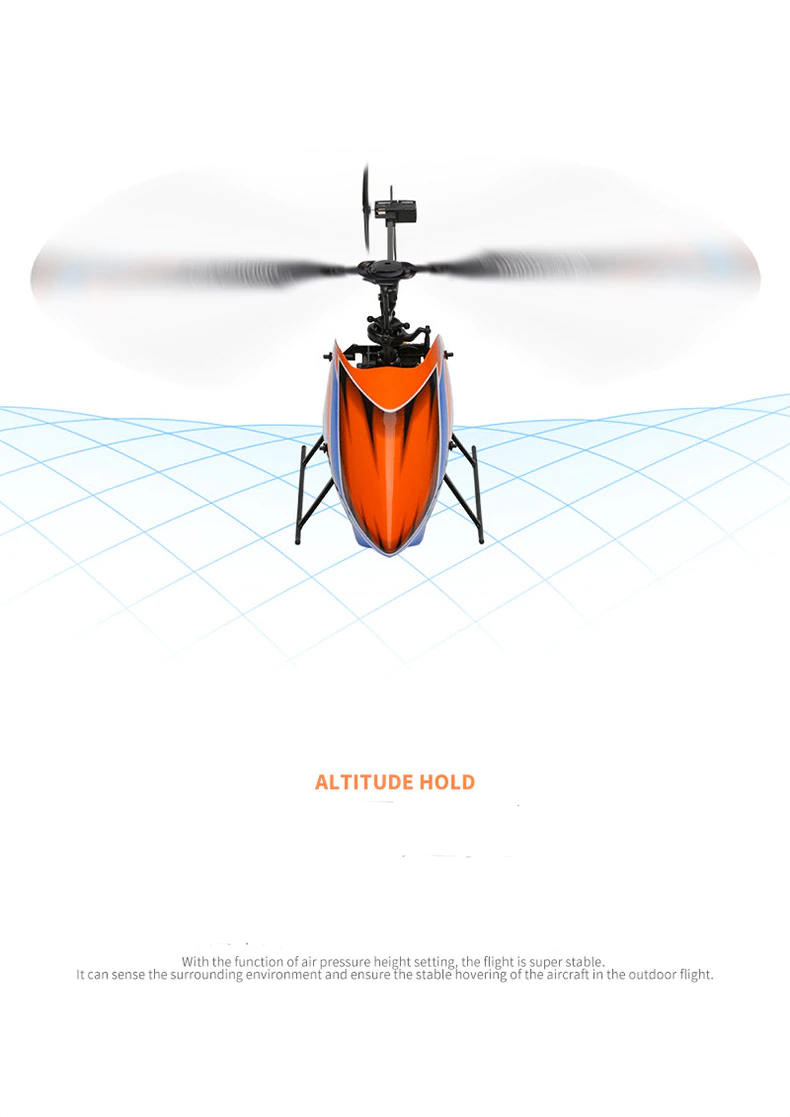 4k drone