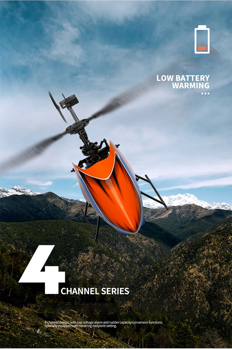 4k drone