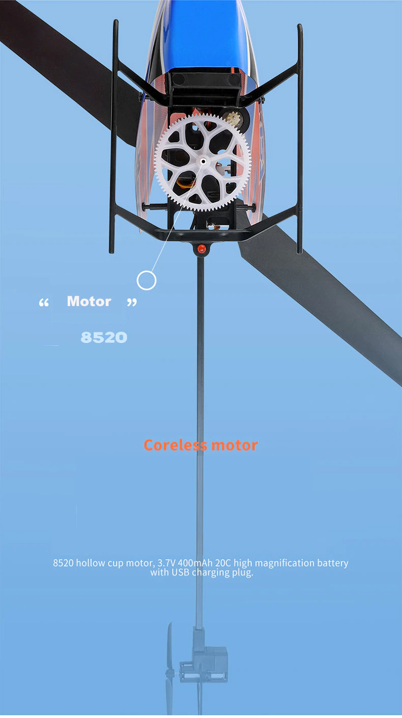 4k drone