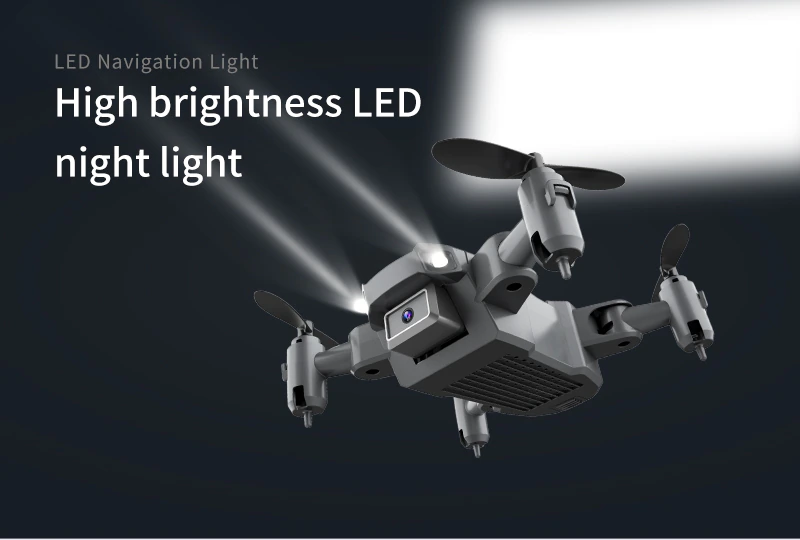 4k drone