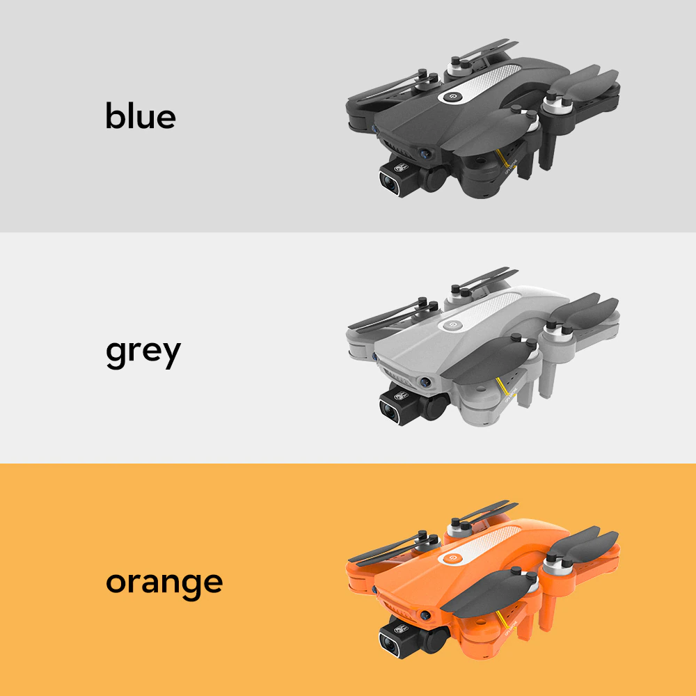4k drone