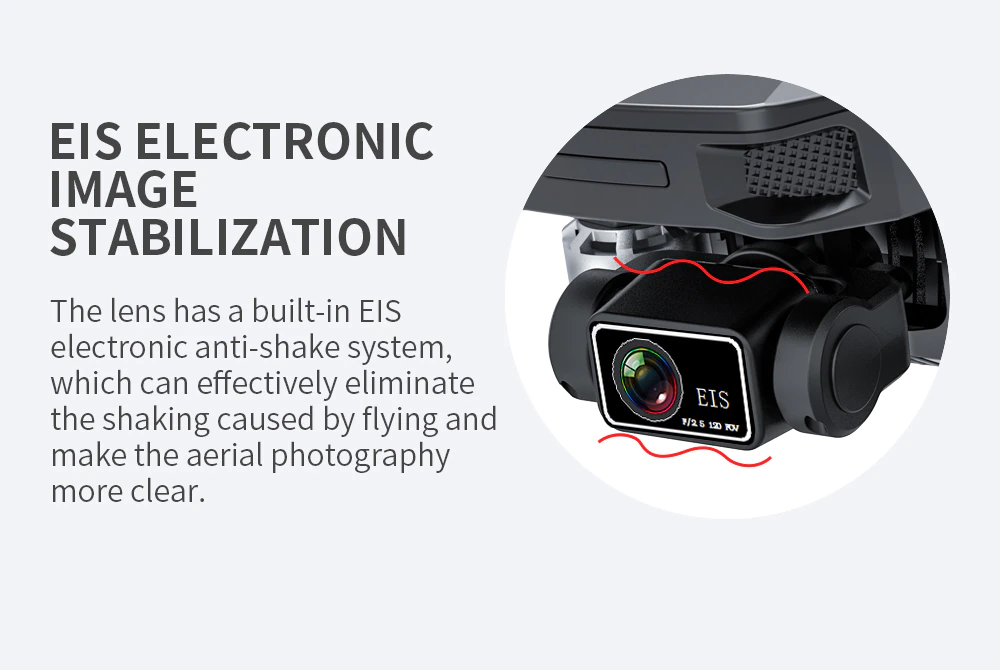 4k drone