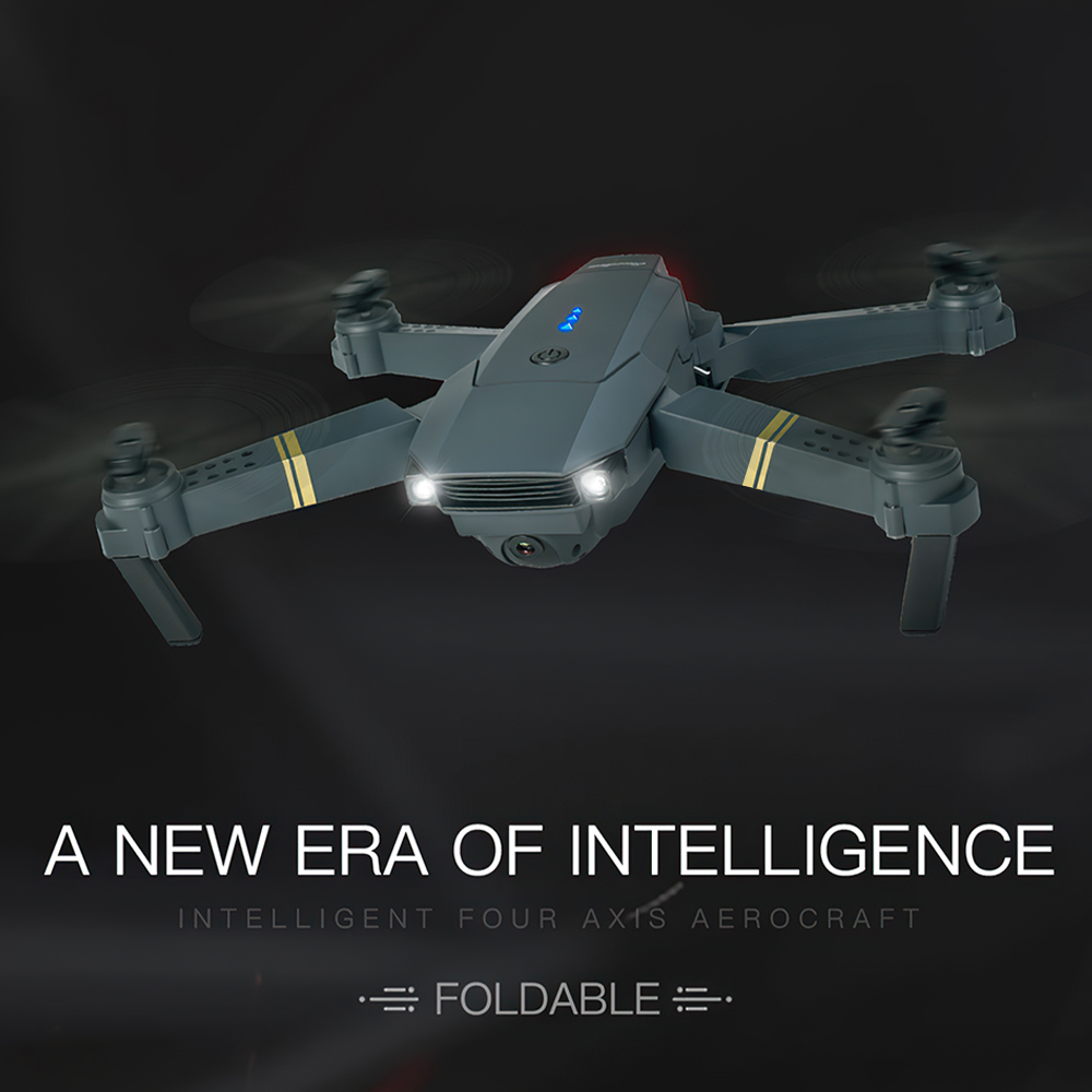 4k drone