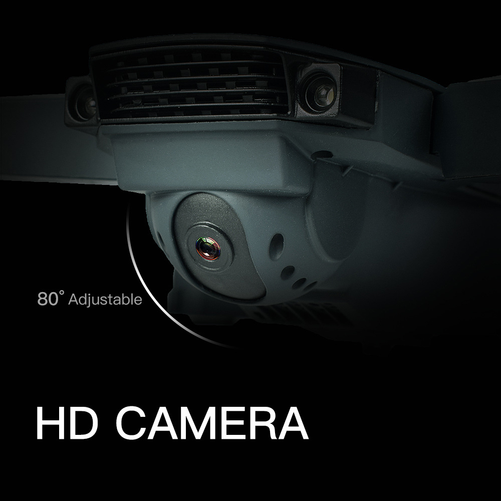 4k drone
