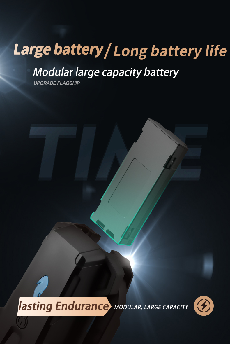 4k drone