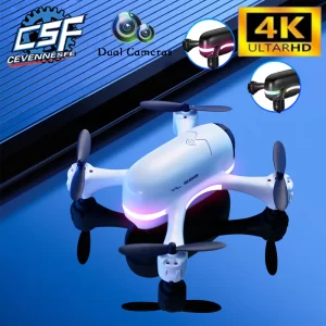 2022 New S88 Mini Drone 4K HD Camera WiFi Fpv Air Pressure Height Maintain Foldable Quadcopter Profesional RC Drones Toys Gifts
