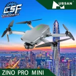 2022 NEW Hubsan Zino Mini Pro Drone 4K HD Camera Band FPV Obstacle Avoidance Foldable Stability Quadcopter RC Profesional Drones