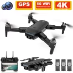 2022 New SG700MAX/PRO Drone GPS Wifi 4K HD Camera Profesional Aerial Photography Drones Brushless Motor Foldable Quadcopter Toys