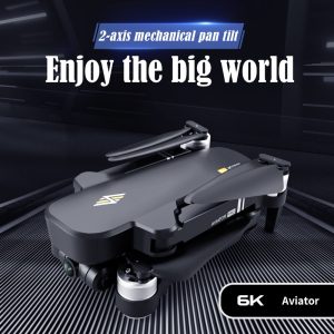 2022 NEW 8811 Pro Drone 6k HD Mechanical Gimbal Camera 5G Wifi Gps System Supports 32G TF Card Drones Distance 2km Flight 28 Min