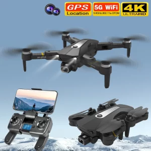 mini 4k drone