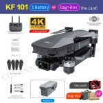 4K 1 battery