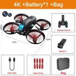 4K 1B Bag