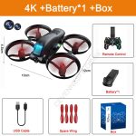 4K 1B Box