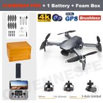 4K 1B Foam Box