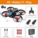 4K 2B Bag