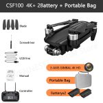 4K 2B Bag