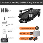 4K 2B Bag 64G