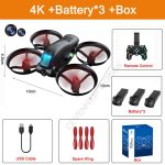 4K 3B Box