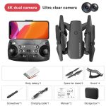 4K Dual Camera 1B