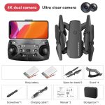 4K Dual Camera 2B