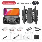 4K Dual Camera 3B