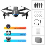 4K Single Camera 2B-2