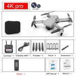 4K pro 1B-1