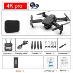 4K pro 1B