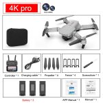 4K pro 3B-1