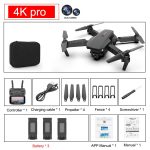 4K pro 3B
