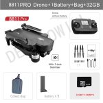 5G 6K 1B Bag 32G TF