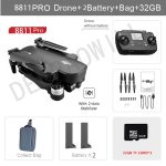 5G 6K 2B Bag 32G TF