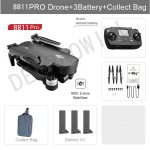 5G 6K 3B Bag