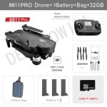 5G 6K 3B Bag 32G TF