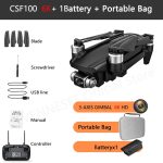 6K 1B Bag