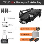 6K 2B Bag
