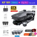 6K 3 battery