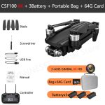 6K 3B Bag